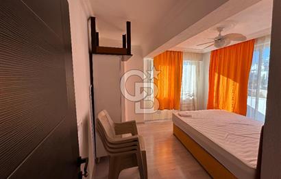 DATÇA KABAKLARLI OKULUNA YAKIN 3+1 GENİŞ DUBLEX YILLIK KİRALIK