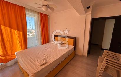 DATÇA KABAKLARLI OKULUNA YAKIN 3+1 GENİŞ DUBLEX YILLIK KİRALIK