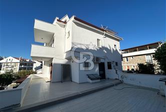 DATÇA KABAKLARLI OKULUNA YAKIN 3+1 GENİŞ DUBLEX YILLIK KİRALIK - 1 - 336055