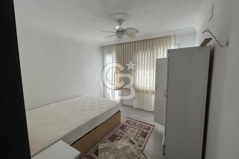 DATÇA KABAKLARLI OKULUNA YAKIN 3+1 GENİŞ DUBLEX YILLIK KİRALIK