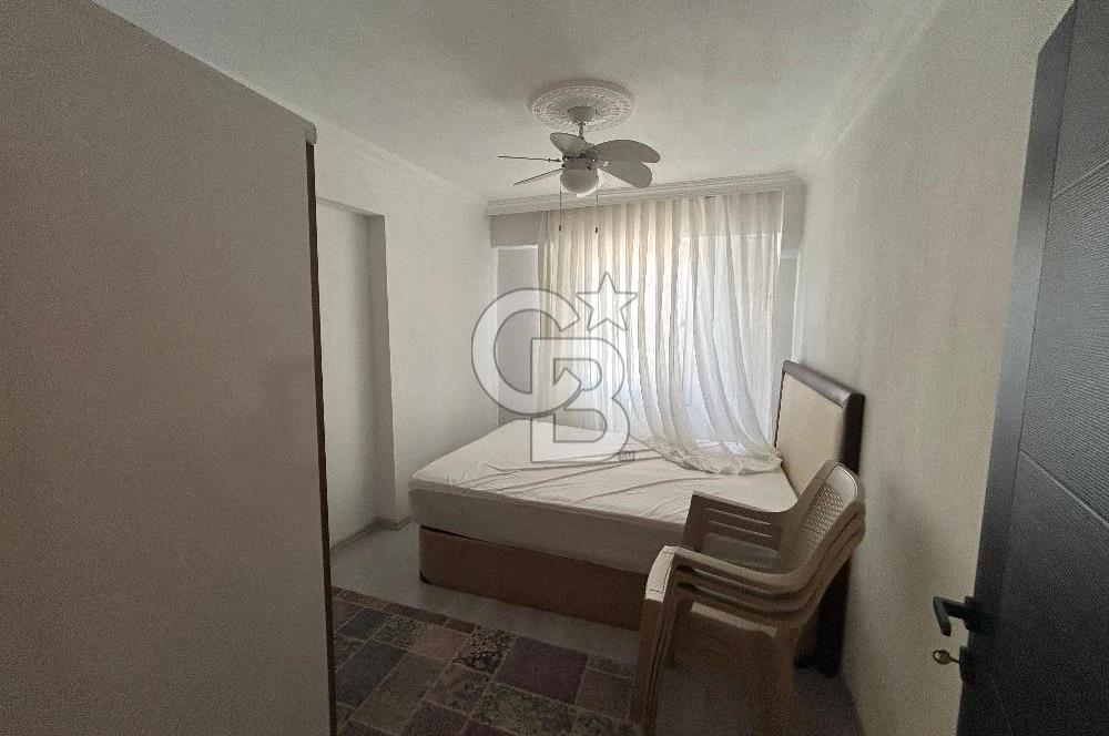 DATÇA KABAKLARLI OKULUNA YAKIN 3+1 GENİŞ DUBLEX YILLIK KİRALIK