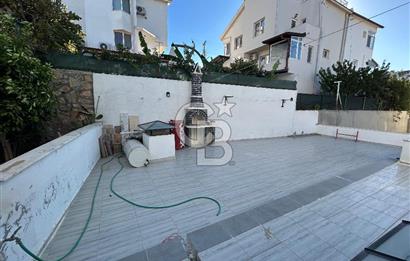 DATÇA KABAKLARLI OKULUNA YAKIN 3+1 GENİŞ DUBLEX YILLIK KİRALIK