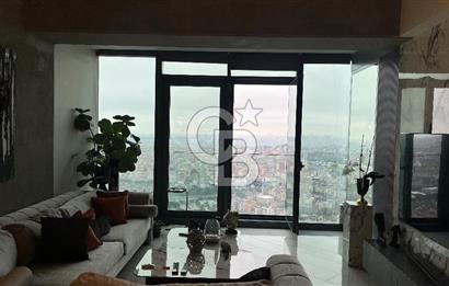 33. Kat Panoramik Manzaralı | Sinpaş Queen’de Kaçırılmayacak 2+1