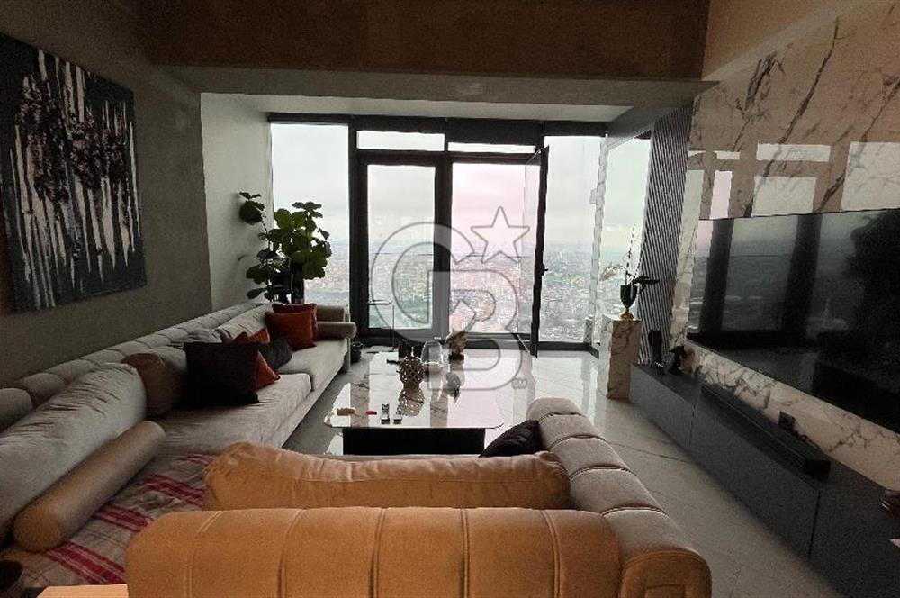 33. Kat Panoramik Manzaralı | Sinpaş Queen’de Kaçırılmayacak 2+1