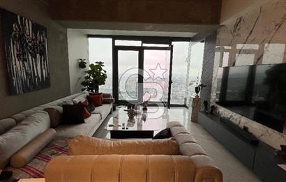 33. Kat Panoramik Manzaralı | Sinpaş Queen’de Kaçırılmayacak 2+1