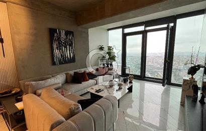 33. Kat Panoramik Manzaralı | Sinpaş Queen’de Kaçırılmayacak 2+1