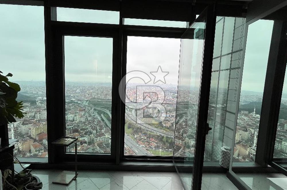 33. Kat Panoramik Manzaralı | Sinpaş Queen’de Kaçırılmayacak 2+1