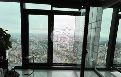 33. Kat Panoramik Manzaralı | Sinpaş Queen’de Kaçırılmayacak 2+1