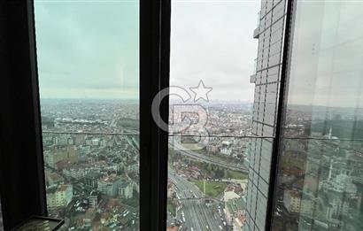 33. Kat Panoramik Manzaralı | Sinpaş Queen’de Kaçırılmayacak 2+1