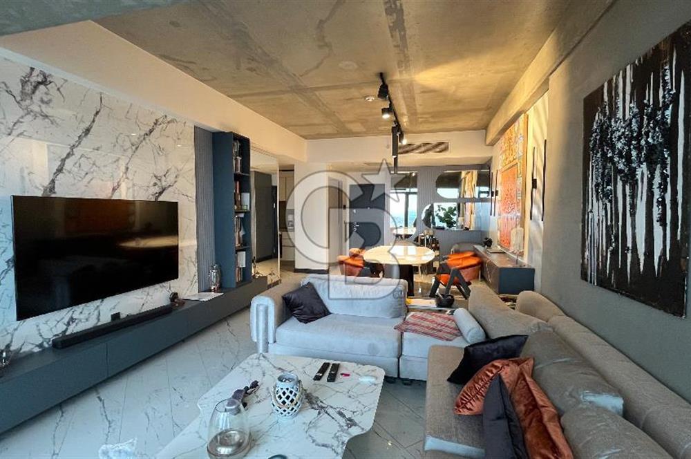 33. Kat Panoramik Manzaralı | Sinpaş Queen’de Kaçırılmayacak 2+1