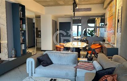 33. Kat Panoramik Manzaralı | Sinpaş Queen’de Kaçırılmayacak 2+1