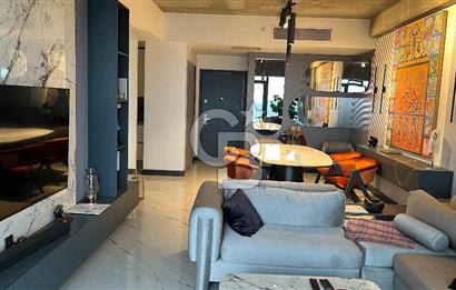 33. Kat Panoramik Manzaralı | Sinpaş Queen’de Kaçırılmayacak 2+1