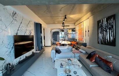 33. Kat Panoramik Manzaralı | Sinpaş Queen’de Kaçırılmayacak 2+1