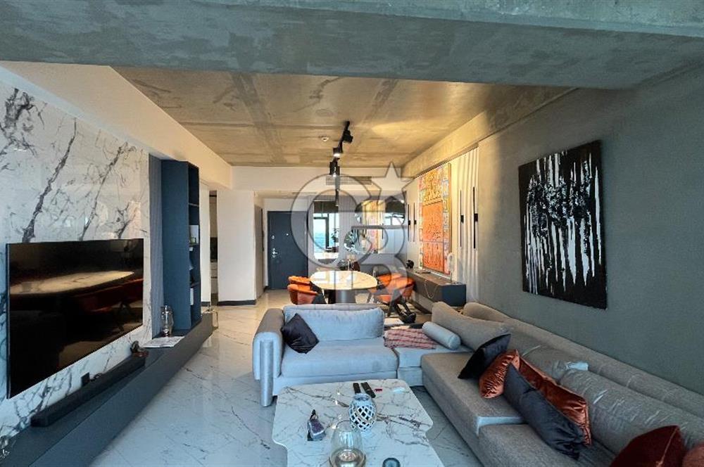 33. Kat Panoramik Manzaralı | Sinpaş Queen’de Kaçırılmayacak 2+1