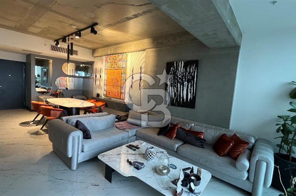 33. Kat Panoramik Manzaralı | Sinpaş Queen’de Kaçırılmayacak 2+1