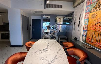 33. Kat Panoramik Manzaralı | Sinpaş Queen’de Kaçırılmayacak 2+1