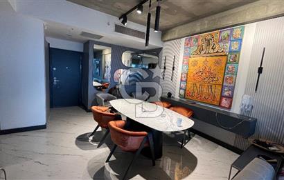 33. Kat Panoramik Manzaralı | Sinpaş Queen’de Kaçırılmayacak 2+1