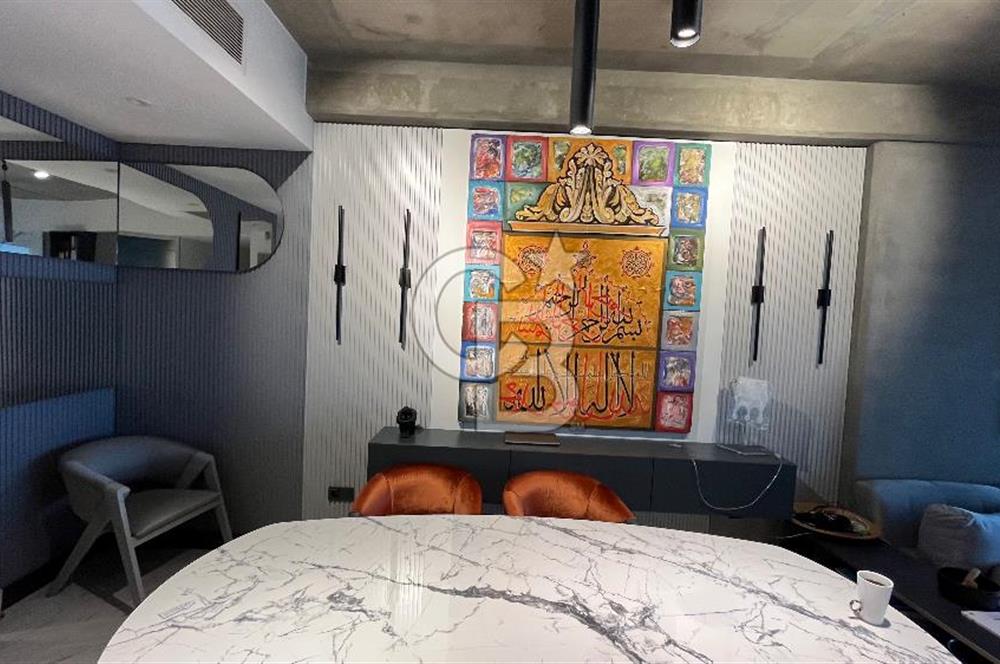 33. Kat Panoramik Manzaralı | Sinpaş Queen’de Kaçırılmayacak 2+1