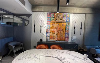 33. Kat Panoramik Manzaralı | Sinpaş Queen’de Kaçırılmayacak 2+1