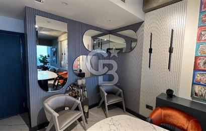 33. Kat Panoramik Manzaralı | Sinpaş Queen’de Kaçırılmayacak 2+1