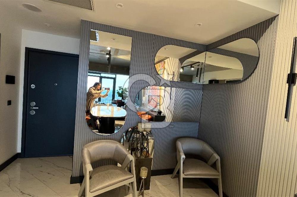 33. Kat Panoramik Manzaralı | Sinpaş Queen’de Kaçırılmayacak 2+1