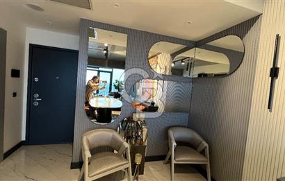 33. Kat Panoramik Manzaralı | Sinpaş Queen’de Kaçırılmayacak 2+1