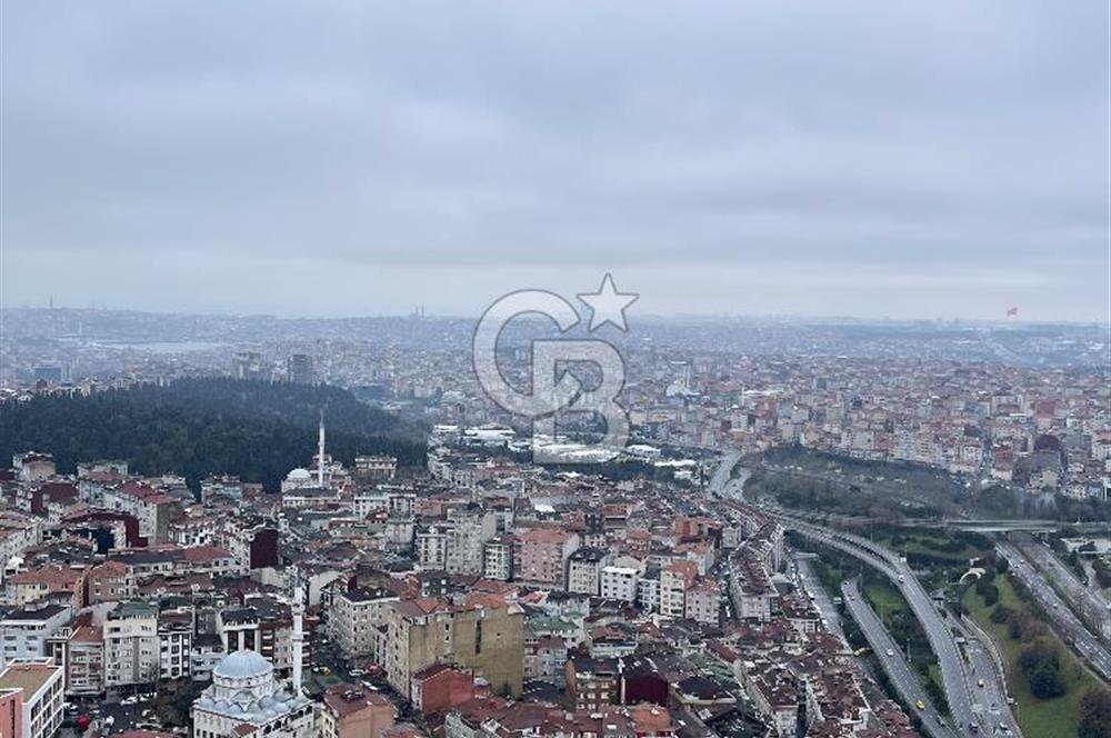 33. Kat Panoramik Manzaralı | Sinpaş Queen’de Kaçırılmayacak 2+1