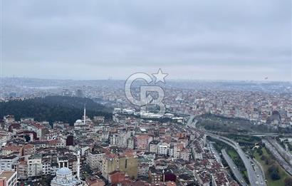 33. Kat Panoramik Manzaralı | Sinpaş Queen’de Kaçırılmayacak 2+1