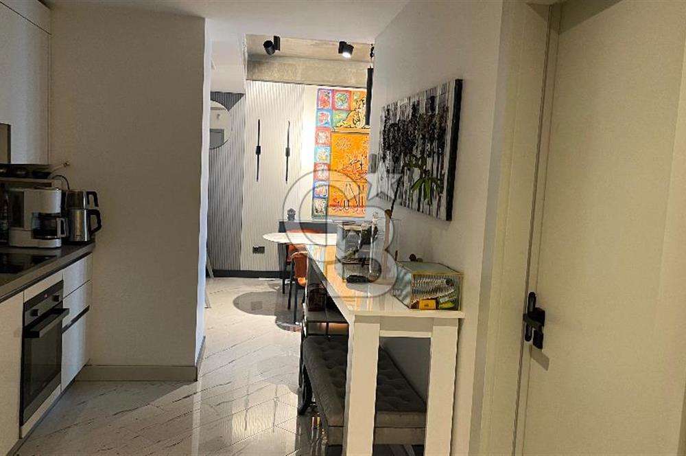 33. Kat Panoramik Manzaralı | Sinpaş Queen’de Kaçırılmayacak 2+1