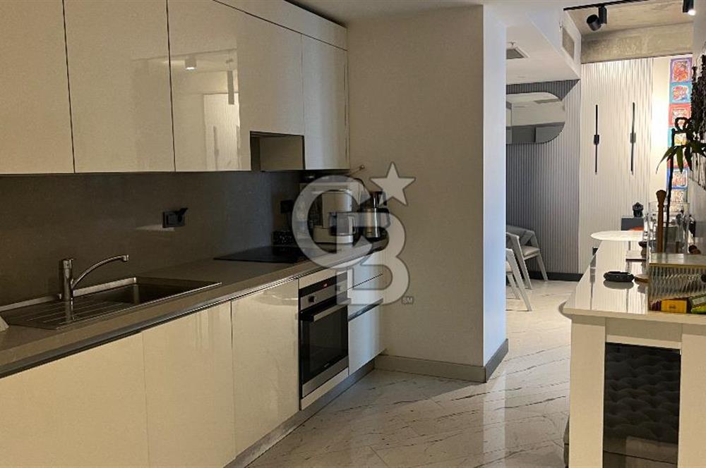 33. Kat Panoramik Manzaralı | Sinpaş Queen’de Kaçırılmayacak 2+1