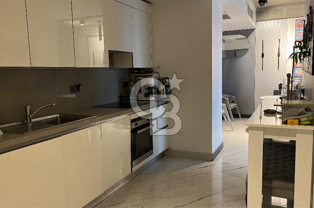 33. Kat Panoramik Manzaralı | Sinpaş Queen’de Kaçırılmayacak 2+1