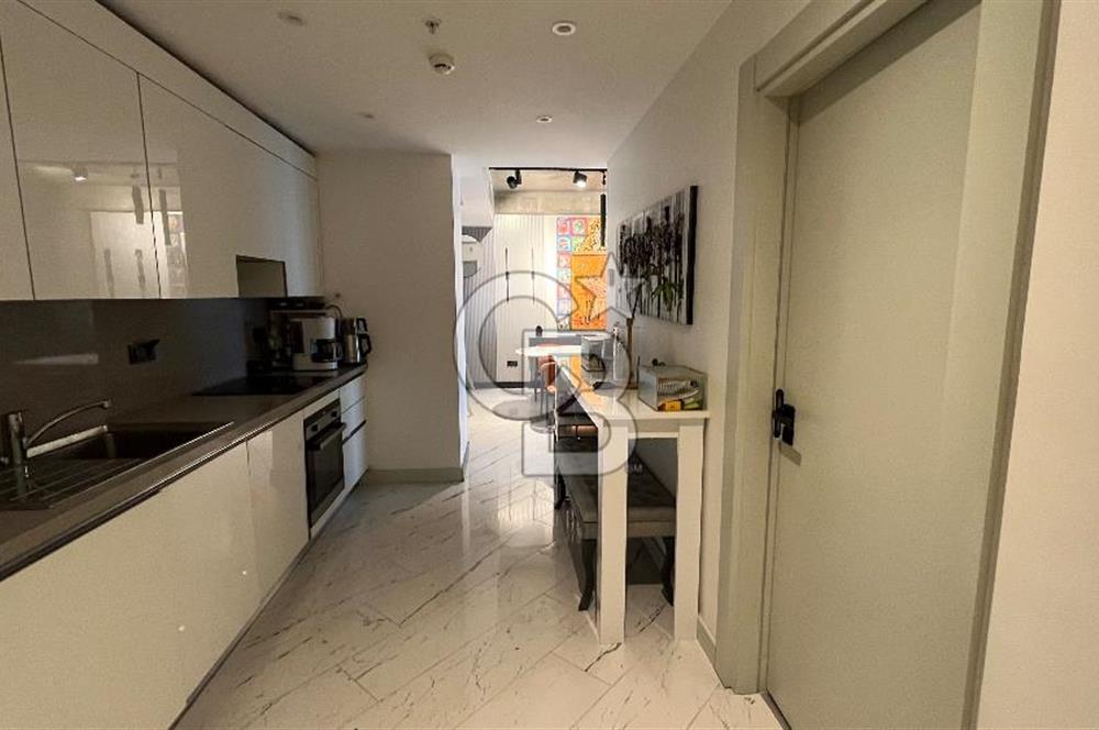 33. Kat Panoramik Manzaralı | Sinpaş Queen’de Kaçırılmayacak 2+1