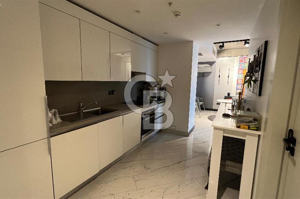 33. Kat Panoramik Manzaralı | Sinpaş Queen’de Kaçırılmayacak 2+1