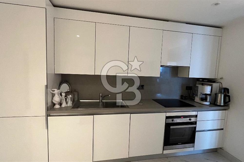 33. Kat Panoramik Manzaralı | Sinpaş Queen’de Kaçırılmayacak 2+1