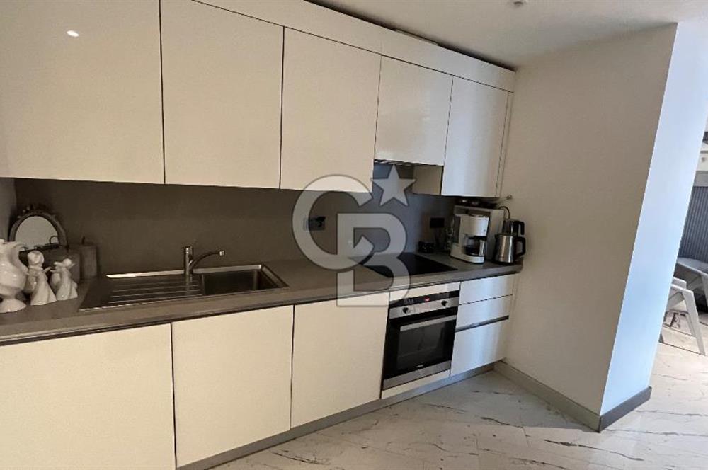 33. Kat Panoramik Manzaralı | Sinpaş Queen’de Kaçırılmayacak 2+1