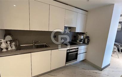 33. Kat Panoramik Manzaralı | Sinpaş Queen’de Kaçırılmayacak 2+1