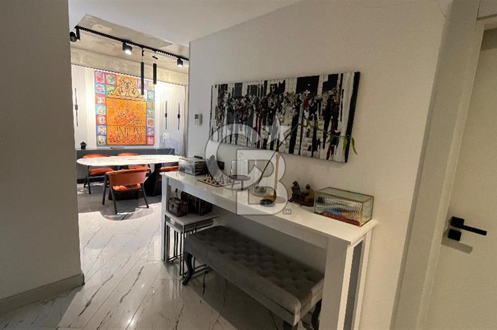 33. Kat Panoramik Manzaralı | Sinpaş Queen’de Kaçırılmayacak 2+1