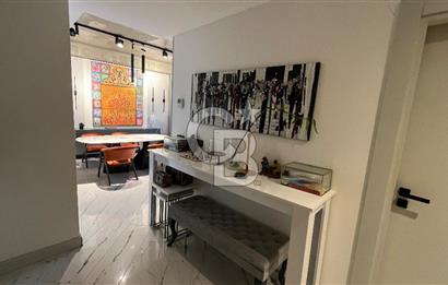 33. Kat Panoramik Manzaralı | Sinpaş Queen’de Kaçırılmayacak 2+1