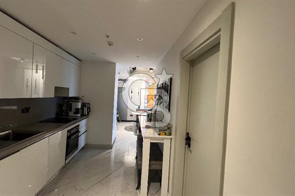 33. Kat Panoramik Manzaralı | Sinpaş Queen’de Kaçırılmayacak 2+1