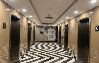 33. Kat Panoramik Manzaralı | Sinpaş Queen’de Kaçırılmayacak 2+1