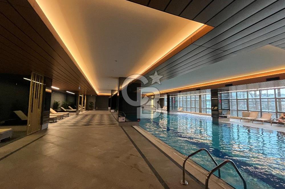 33. Kat Panoramik Manzaralı | Sinpaş Queen’de Kaçırılmayacak 2+1