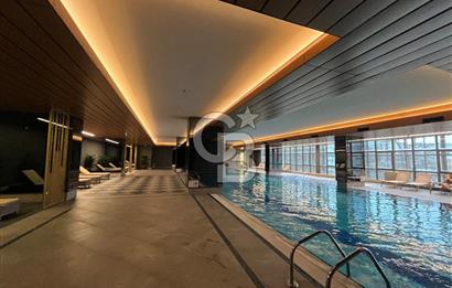 33. Kat Panoramik Manzaralı | Sinpaş Queen’de Kaçırılmayacak 2+1