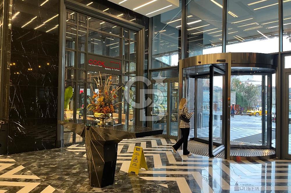 33. Kat Panoramik Manzaralı | Sinpaş Queen’de Kaçırılmayacak 2+1