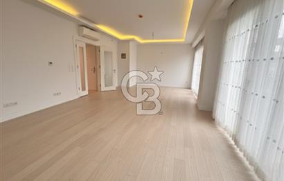 Fenerbahçede, Güvenlikli ve Yeni Binada SATILIK 3+1 Daire