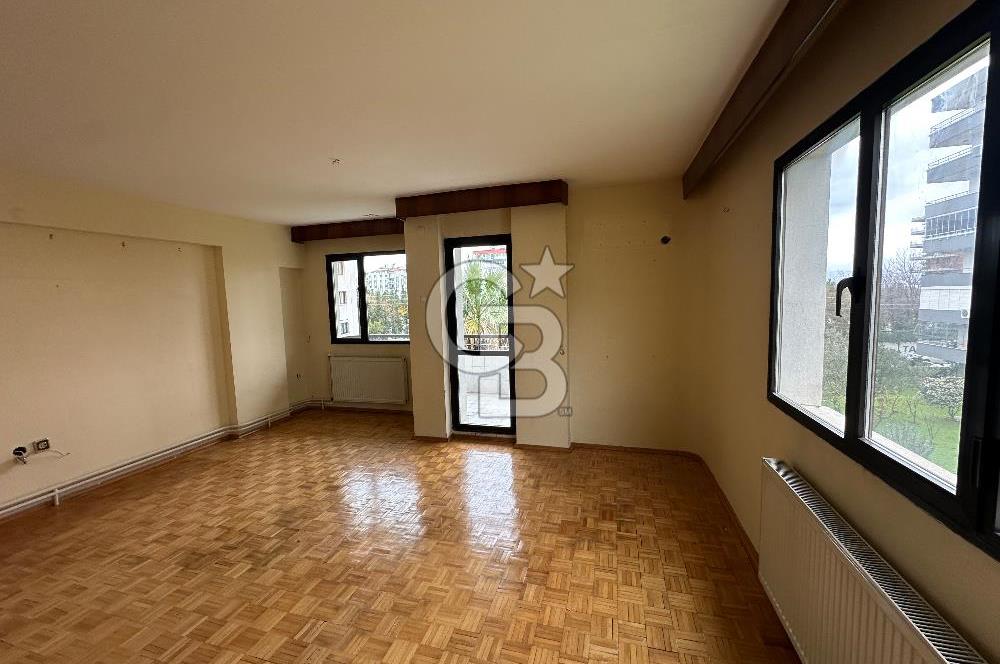 CETAS 2 Narlidere kiralik daire