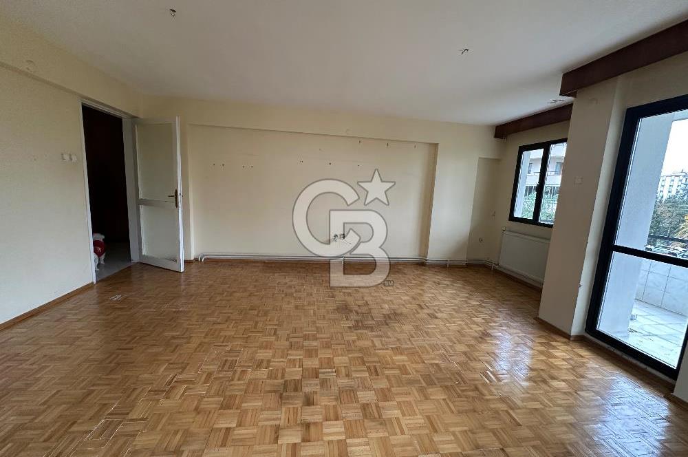 CETAS 2 Narlidere kiralik daire