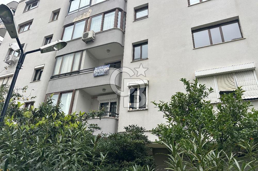 CETAS 2 Narlidere kiralik daire