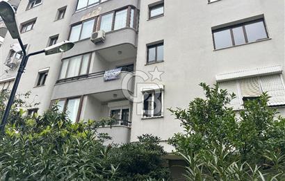 CETAS 2 Narlidere kiralik daire