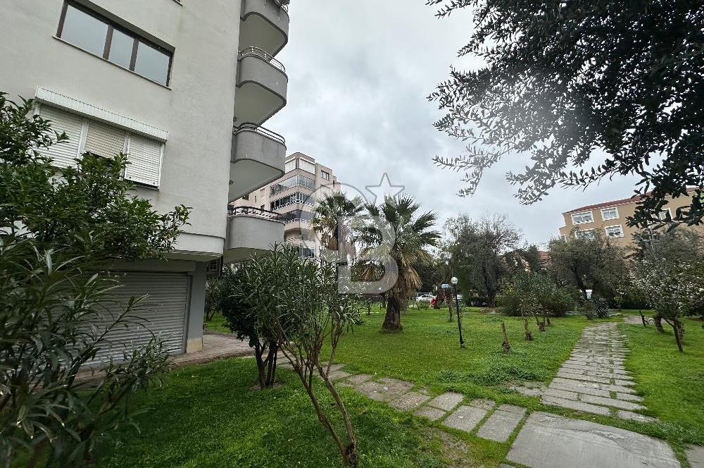 CETAS 2 Narlidere kiralik daire