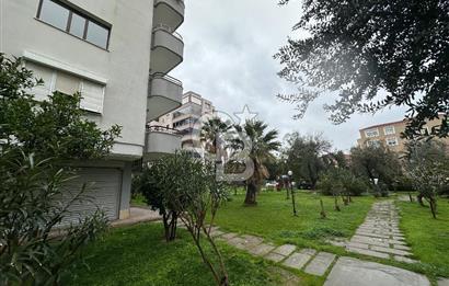 CETAS 2 Narlidere kiralik daire